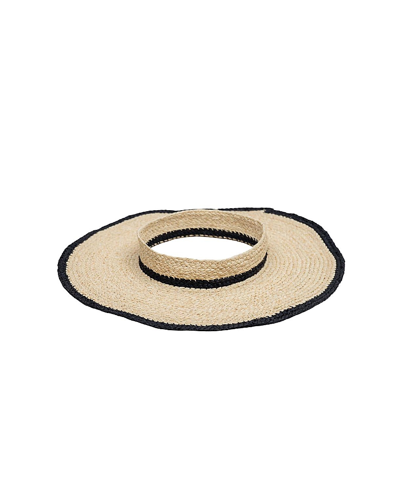 Indego Africa Embe Sun Visor Stripe