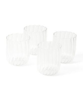  Kira Short Tumbler - Set of 4