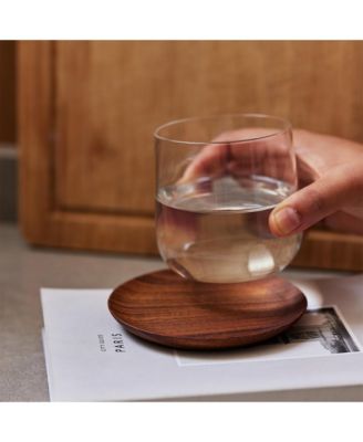 Short Cremini Tumbler - Set of 4