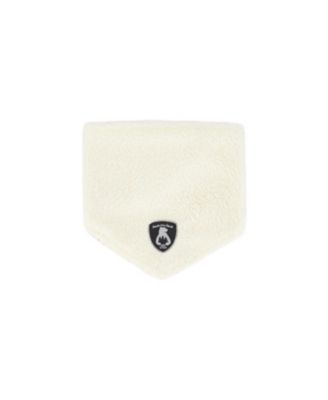 Unisex One-Piece Layette Snowsuit Designed for Car Seat - Baby