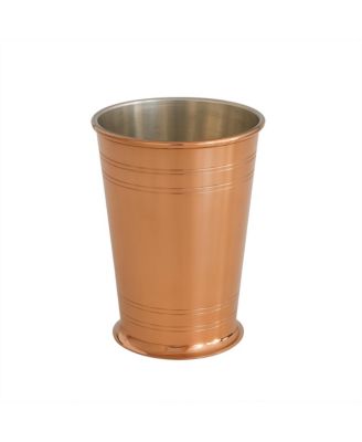  CMK Vintage Inspired Cocktail Tumblers - Set of 2