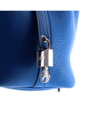 PM Picotin Lock Bag Clemence