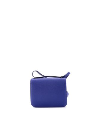 18 Constance Bag Chevre Mysore