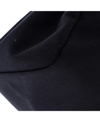 50 Herbag Zip Leather and Toile