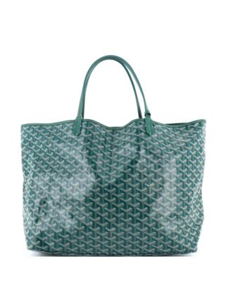 GM Saint Louis Tote Coated Canvas