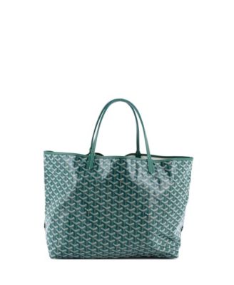 GM Saint Louis Tote Coated Canvas
