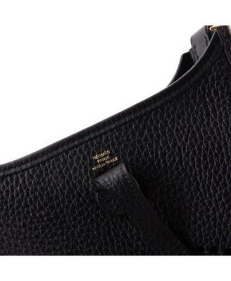 TPM Evelyne Bag Gen III Clemence