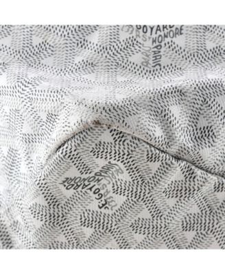 GM Saint Louis Tote Coated Canvas