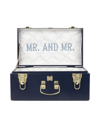  Mr. &amp; Mr. Mini Trunk