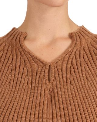 Johanna Mix Media Cap Sleeve Midi Dress