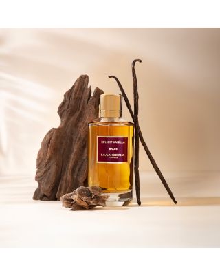 Xplicit Vanilla Eau de Parfum 2 oz.