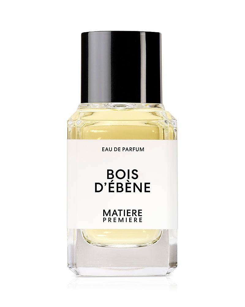 Matiere Premiere Bois D'ébène Edp, 50ml In Blue