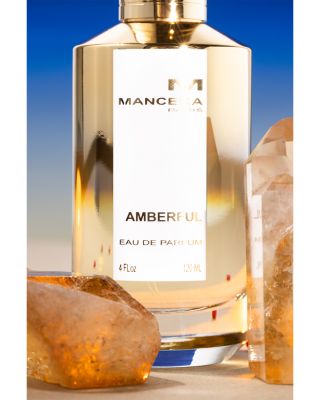 Amberful Eau de Parfum 4 oz.