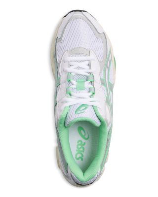 GEL-NYC 2055 Sneakers