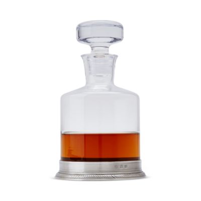 Luisa Spirits Decanter