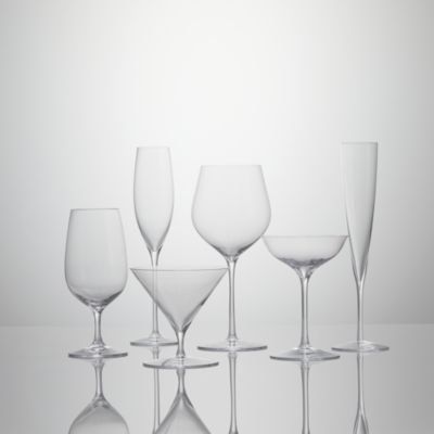 Elegance Water Glass, Set of 2