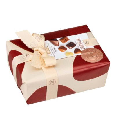 Valentine Ballotin Assorted Chocolates Gift Box, Small