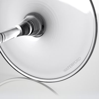 Lismore Diamond Essence Medium White Wine Glasses, Set of 2