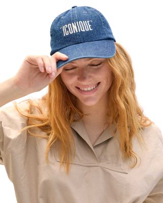 Iconique Baseball Cap