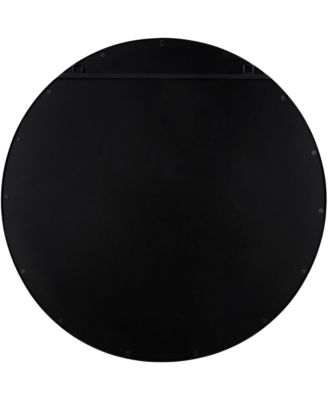 Carmen Accent Mirror, 22"