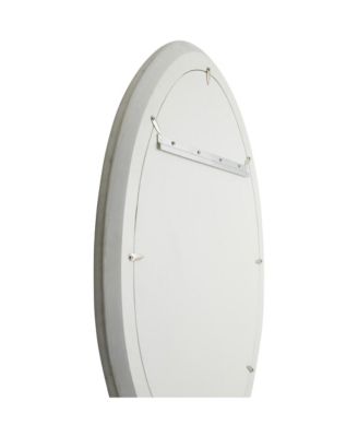 Araminta Accent Mirror, Large