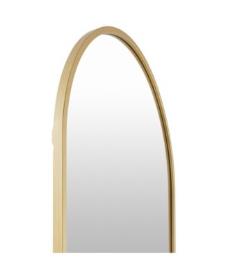 Carmen Accent Mirror, 30"