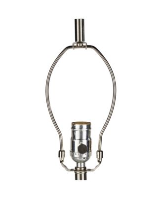 Duxbury Accent Floor Lamp