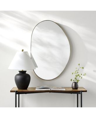 Aamnah Accent Mirror