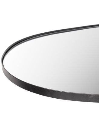 Aamnah Accent Mirror