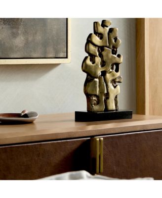 Vines Decorative Sculpture