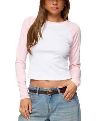 Raya Long Sleeve T-Shirt