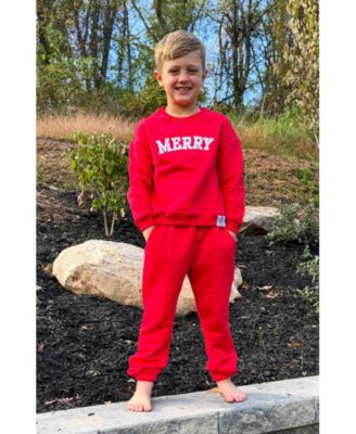 Unisex Joggers - Baby, Little Kid, Big Kid