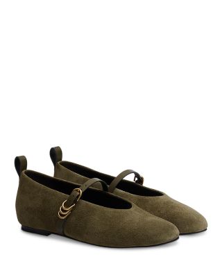 Women's Spire Mary Jane Flats 