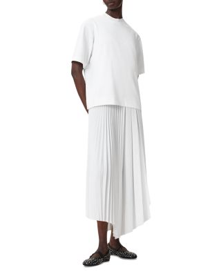Jax Maxi Tee Dress