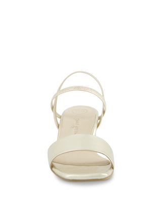 Women's Destiny Patent Leather High Heel Sandals