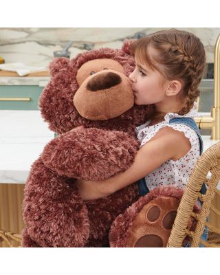 Unisex 29" Jumbo Philbin Teddy Bear - Ages 1+