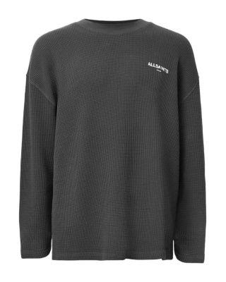 Sect Long Sleeve Crew