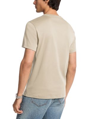 Sleek Crewneck T-Shirt