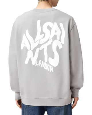 Orlando Crewneck Sweatshirt