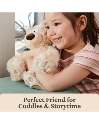 Unisex 12" Philbin Classic Teddy Bear