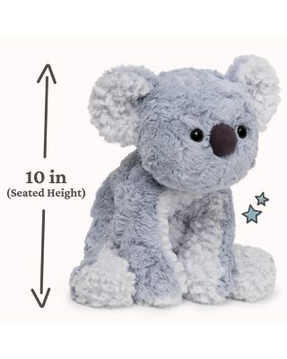 Unisex 10" Cozys Collection Koala Stuffed Animal - Ages 0+