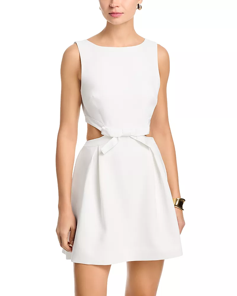 Cinq a Sept Hinda Dress