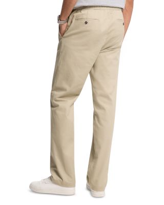 Bedford Corduroy Pull-On Trousers