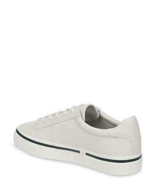 Women's Monterey Milk Derby Sneakers