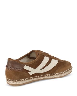 Women's Oasis Espadrille Sneakers