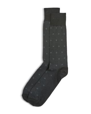 Dot Crew Socks - Exclusive