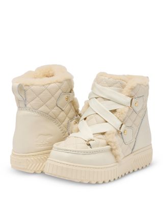 Women's ONA AVE™ ALPINE Waterproof Boots