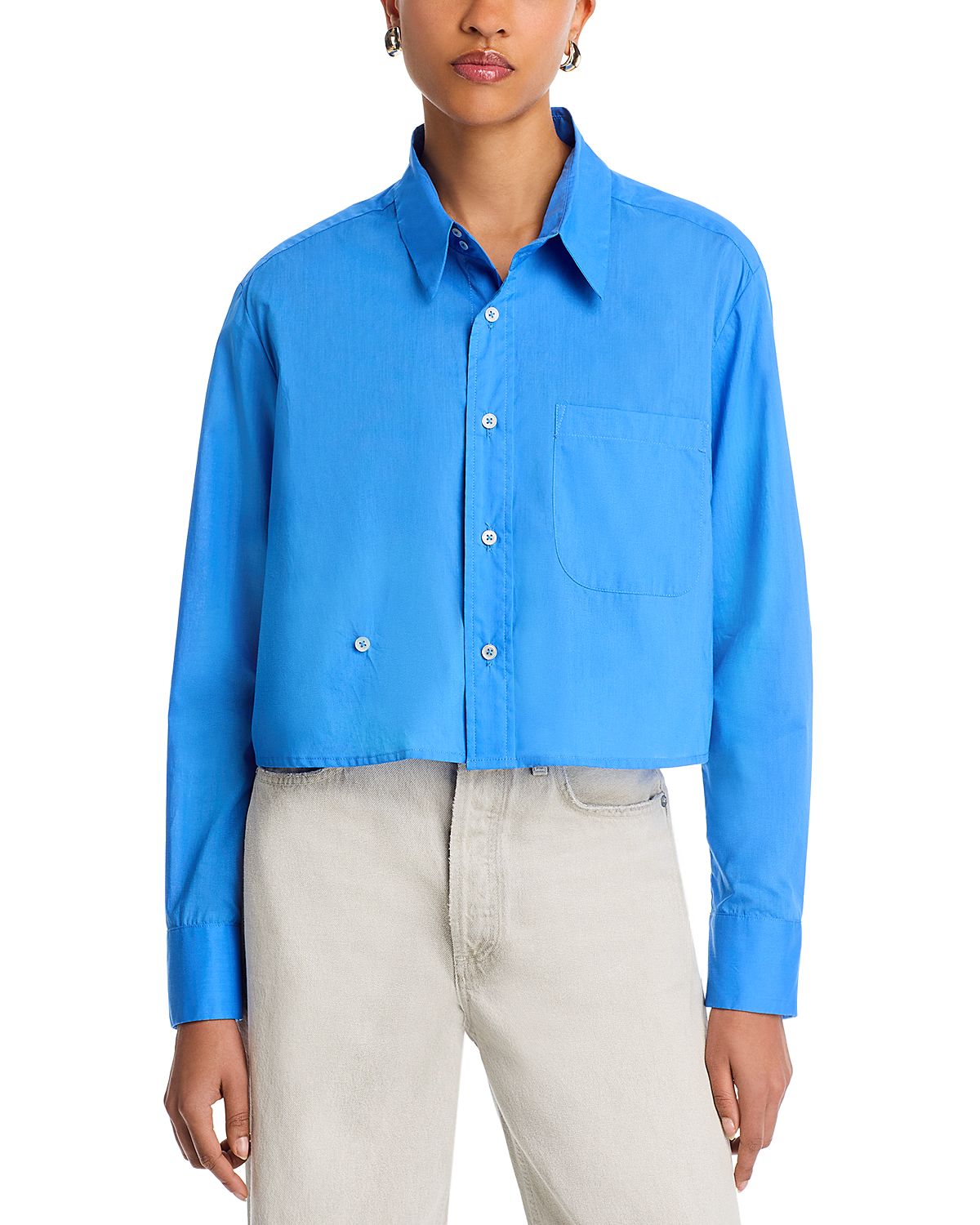 Cissa The Shorty Shirt