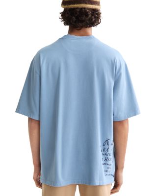 Loose-Fit Artwork Tee