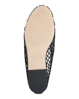 Women's Jazlyn Woven Dress Flats